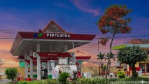 SPBU Semampir Kraksaan Kembali Berulah, Diduga Gara-gara Konten Putri Sahla di PHK Sepihak