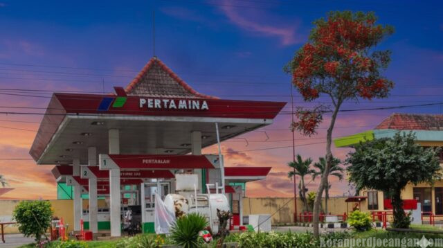 SPBU Semampir Kraksaan Kembali Berulah, Diduga Gara-gara Konten Putri Sahla di PHK Sepihak