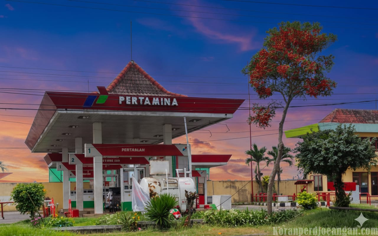 SPBU Semampir Kraksaan Kembali Berulah, Diduga Gara-gara Konten Putri Sahla di PHK Sepihak