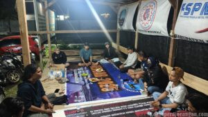 PUK SPL FSPMI PT HCAI Perkuat Konsolidasi, Tegaskan Komitmen Perjuangan Anggota