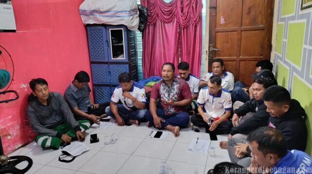 Dua Kali Bipartit Gagal, Perusahaan Tolak Teken Risalah: Dugaan Pelanggaran Hak PKWT Mencuat