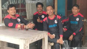 Garda Metal Wanaherang–Cileungsi Bogor Hadir di DPR RI, Tegaskan Barisan Perlawanan Buruh