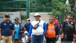 KC dan PC FSPMI Bogor Konsisten Hadir di Setiap Instruksi Aksi Nasional