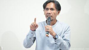 Ketua PC SPEE Batam Sambut Konsolidasi Perempuan PP SPEE FSPMI