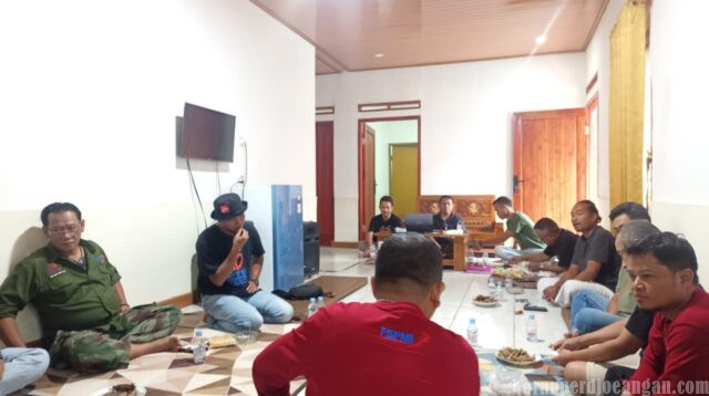 Serikat FSPMI PT Federal Izumi Manufacturing Adakan Rapat kerja: Tingkatkan soliditas dan kekompakan anggota