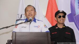 DPW FSPMI Jatim Soroti Kebijakan Pemerintah dan Sejarah Perjuangan FSPMI di Musnik IX PARIN