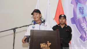 PC SPL FSPMI Sidoarjo Ingatkan Tantangan Teknologi dan Pentingnya Aksi Nyata dalam Musnik IX PARIN