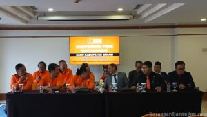 Adakan Konferensi Pers, Tim Hukum Exco Partai Buruh Kabupaten Pastikan Siap Mengawal Plt. Bupati Bekasi