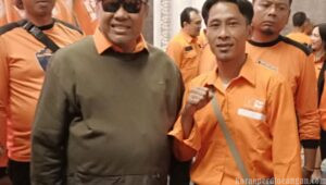 Ketua Exco Partai Buruh Situbondo Siap “Tancap Gas” Pasca Kongres V di Jakarta