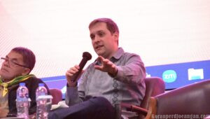 Perjalanan Akbayan, Partai Buruhnya Filipina yang Mampu Menembus Parlemen