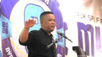 Serikat Pekerja akan Hidup Jika Menjalankan 5 Pesan dari Sekum PP SPL FSPMI Ini