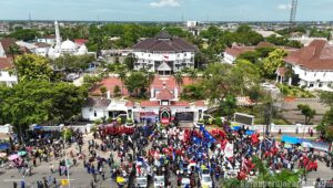 Karawang; Surga Industri atau Ladang Penindasan Buruh?