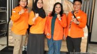 Perempuan Exco Partai Buruh Karawang Hadiri Kongres Perempuan Partai Buruh, Suara Marsinah Resmi Jadi Sayap Nasional