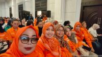 Semangat Kongres Perempuan Indonesia