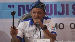 Kecakapan Pimpinan Sidang Dodik Dwi Wahyono: Kunci Sukses MUSNIK IX FSPMI PARIN