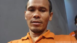 Agus Supriyanto di Pembukaan Kongres V Partai Buruh Gaungkan Komitmen Wujudkan Indonesia sebagai Welfare State