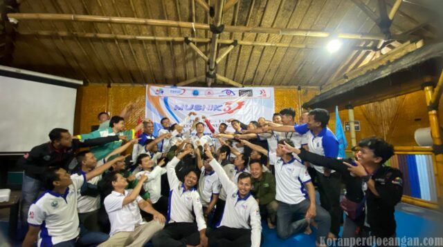 PUK SPL FSPMI PT TRMS Gelar Musnik Ke-3 di Bogor, Perkuat Sinergi dan Regenerasi Demi Kesejahteraan Anggota