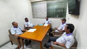 Kasasi Manajemen PT. YMMA Ditolak Mahkamah Agung, Ketua dan Sekretaris PUK Kembali Hadir di Perusahaan