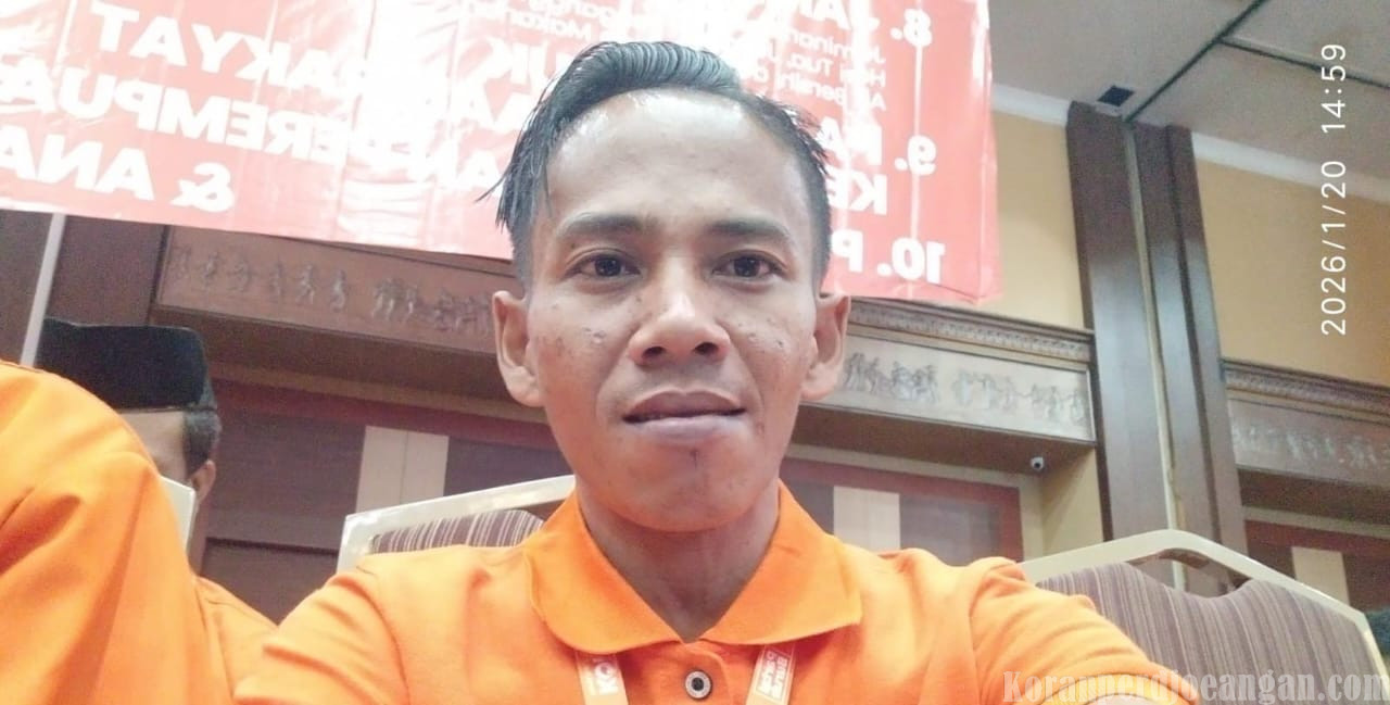 EXCO Partai Buruh Kabupaten Probolinggo Tegaskan Politik Berbasis Kekuatan Lokal