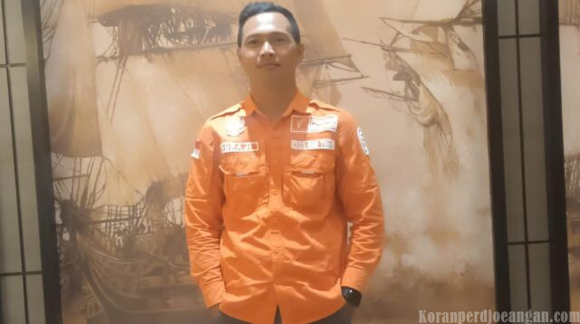 Duraji Exco Tuban Tegaskan di Kongres V Partai Buruh Pentingnya Strategi Adaptif untuk Kemenangan Pemilu 2029