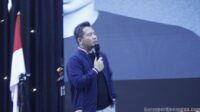 Kongres V Partai Buruh Soroti Peran TikTok dan Instagram untuk Menjangkau Pemilih Gen Z dan Milenial