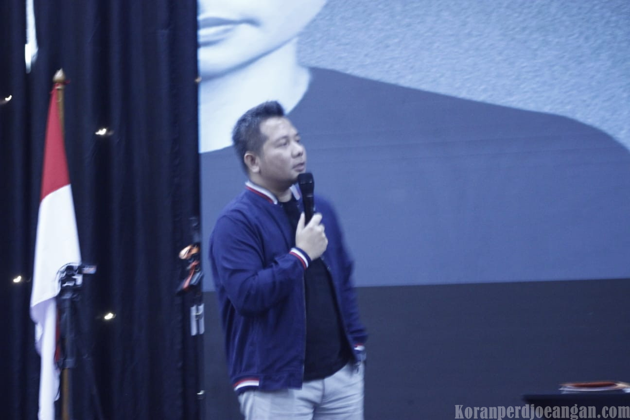 Kongres V Partai Buruh Soroti Peran TikTok dan Instagram untuk Menjangkau Pemilih Gen Z dan Milenial