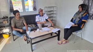 Diduga Lakukan Union Busting, PT. KCN Rohul PHK Pekerja Usai Bentuk Serikat