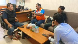 FSPMI Tuban Penuhi Panggilan Manajemen SBI, Tegaskan Tuntutan Penyelesaian Kompensasi Pekerja