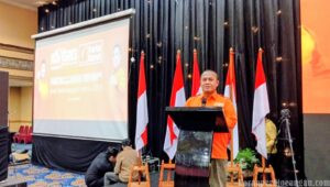 Nofi Cahyo Hariyadi Tegaskan Komitmen Welfare State dalam Kongres V Partai Buruh