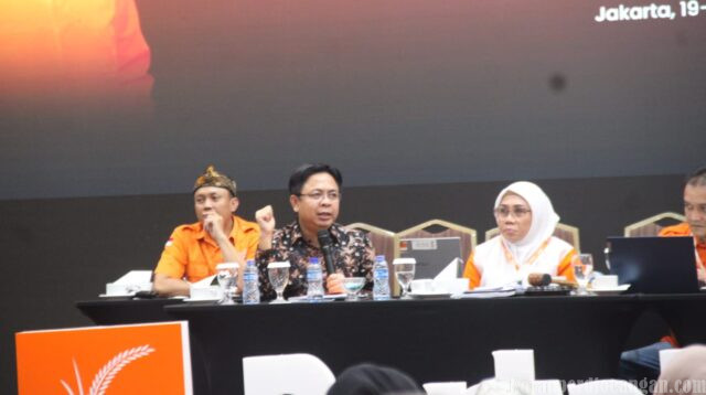 Prof. Burhanuddin Muhtadi: Elektabilitas 3 Persen Jadi Kunci Peluang Partai Buruh Tembus Parlemen