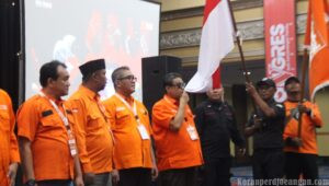 Said Iqbal dan Ferri Nuzarli Kembali Pimpin Partai Buruh Periode 2026–2031