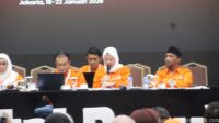 Kongres Partai Buruh Tetapkan Enam Resolusi Strategis Menuju Konsolidasi Nasional dan Pemenangan Pemilu 2029