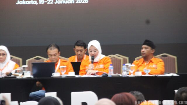 Kongres Partai Buruh Tetapkan Enam Resolusi Strategis Menuju Konsolidasi Nasional dan Pemenangan Pemilu 2029