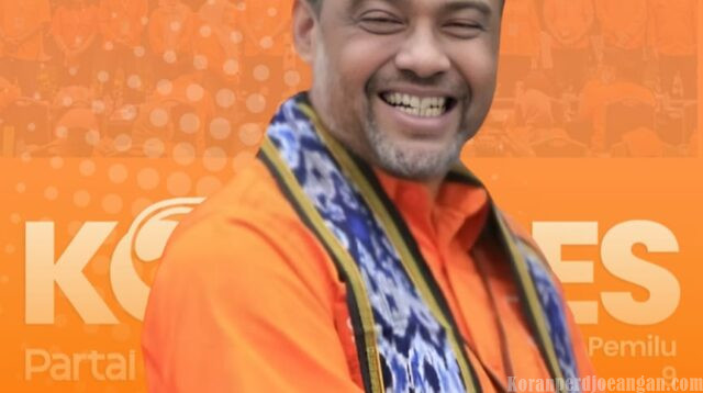 Exco Partai Buruh Jawa Barat Usulkan Said Iqbal sebagai Calon Presiden RI di Kongres Partai Buruh