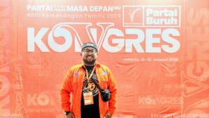 Mujaahidur Rohmah: Mengemban Amanah Sejarah untuk Mengakhiri Ketimpangan dan Kemiskinan