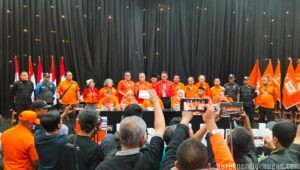 Hari Terakhir Kongres, Partai Buruh Tegaskan Sikap Konstitusional: Tolak Independensi Mutlak BI hingga Desak Penguatan KPK