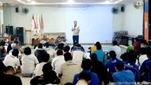 Ketua Umum PP SPEE FSPMI Dorong Upah Sektoral Elektronik Lewat Konsep The Rule of Thumbs