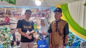 FSPMI Pelalawan Perkuat Peran Perisai BPJSTK, Gencarkan Perlindungan Pekerja Informal