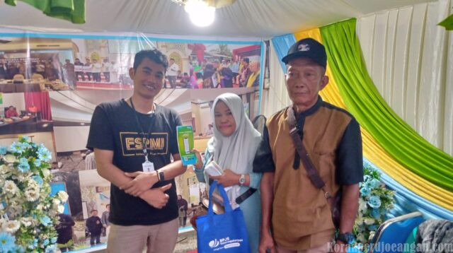 FSPMI Pelalawan Perkuat Peran Perisai BPJSTK, Gencarkan Perlindungan Pekerja Informal