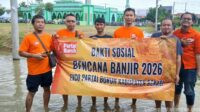 Bekasi Dikepung Banjir, Exco Partai Buruh Kabupaten Bekasi Turun Langsung Berikan Bantuan Bekasi Dikepung Banjir, Exco Partai Buruh Kabupaten Bekasi Turun Langsung Berikan Bantuan