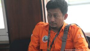 PUK NCNI Kehilangan Sosok Motor Pergerakan Organisasi, Mulyana (Qpunk) Resmi Hengkang dari Perusahaan