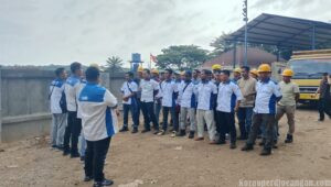 Kasus Dugaan Union Busting Oleh PT. KCN Rohul, PC SPPK FSPMI Riau Raya Lakukan Pendampingan
