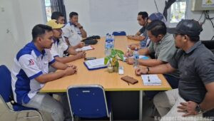 Deadlock Di Meja Runding, Indikasi Dugaan Union Busting PT. KCN Rokan Hulu Semakin Menguat