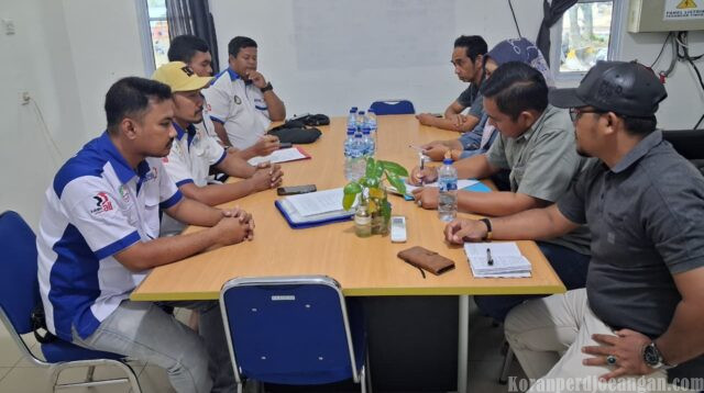 Deadlock Di Meja Runding, Indikasi Dugaan Union Busting PT. KCN Rokan Hulu Semakin Menguat