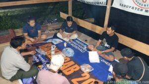 FSPMI PT. Tsingsan Steel Indonesia Adakan Rapat Evaluasi dan Pemetaan Organizing Triwulan