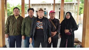 Konsolidasi PC SPEE FSPMI Tangerang Raya: Perkuat Soliditas Buruh Lawan Union Busting