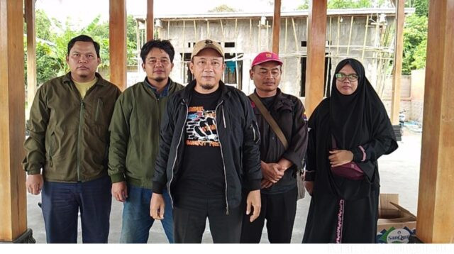 Konsolidasi PC SPEE FSPMI Tangerang Raya: Perkuat Soliditas Buruh Lawan Union Busting