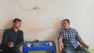 Diskusi PC SPPK Riau Raya Terkait Advokasi, Bersama LBH FSPMI Riau