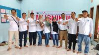 Panitia Bahagia, PUK SPL FSPMI PT Nachindo Tape Industri Sukses Gelar Musnik III