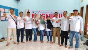 Panitia Bahagia, PUK SPL FSPMI PT Nachindo Tape Industri Sukses Gelar Musnik III